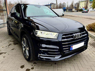 Audi Q5 foto 14