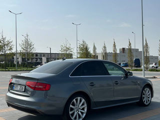 Audi A4 foto 1