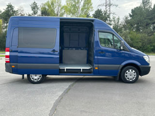 Mercedes sprinter foto 7