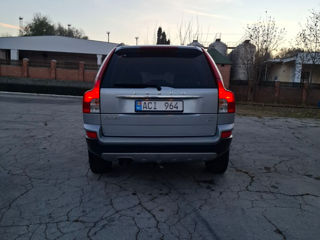 Volvo XC90 foto 4