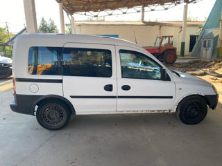 Opel Combo foto 2