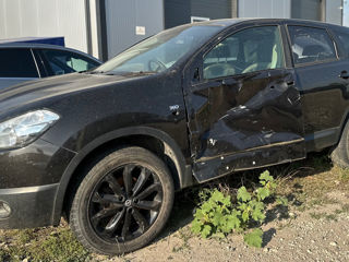 Nissan Qashqai 1.6 Diesel piese!!! foto 2