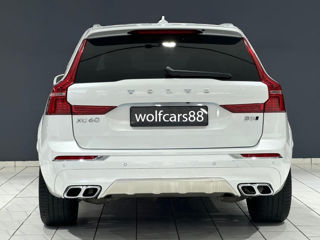 Volvo XC60 foto 6