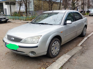 Ford Mondeo foto 4