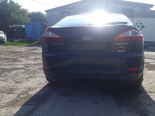 Ford Mondeo foto 3