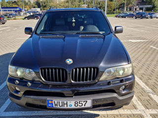 BMW X5 foto 3