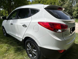 Hyundai Tucson фото 4