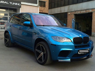 BMW X5 foto 7