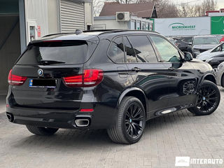 BMW X5 foto 3