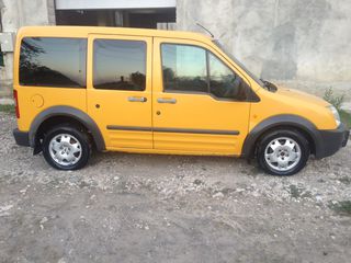 Ford Tourneo Connect foto 1