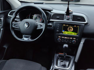 Renault Kadjar foto 13