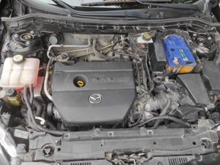 Mazda 3 foto 10