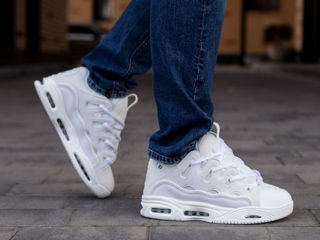 Osiris D3 White Unisex foto 6