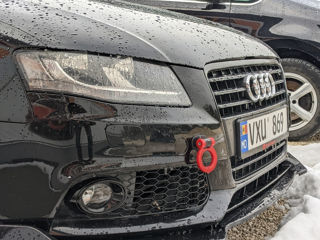 Audi A4 foto 5