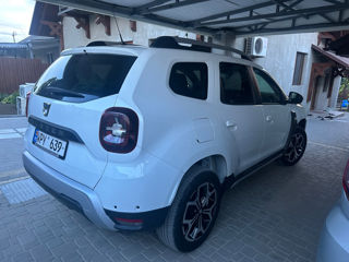 Dacia Duster foto 4