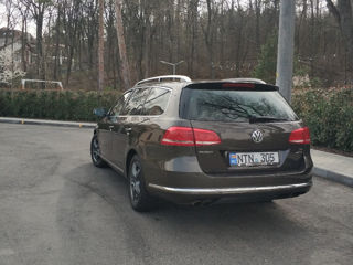 Volkswagen Passat foto 8