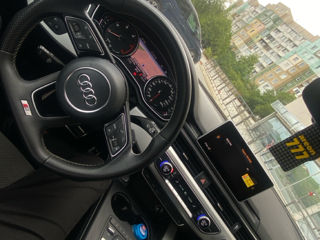 Audi A4 foto 5