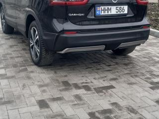 Nissan Qashqai foto 3