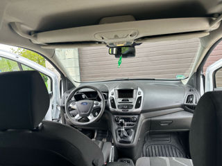 Ford Transit Connect foto 8