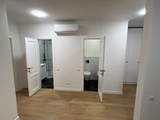 Apartament cu 2 camere, 66 m², Râșcani, Chișinău foto 4