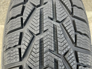 205/55 R16 Riken Snow (Michelin Group)/ Доставка, livrare toata Moldova foto 3