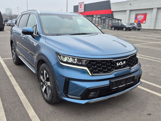 KIA Sorento foto 3