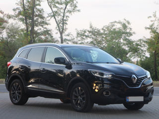 Renault Kadjar foto 6