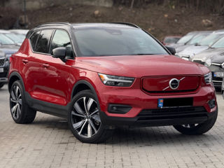 Volvo XC40 foto 4