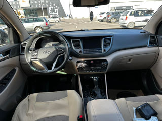 Hyundai Tucson foto 6