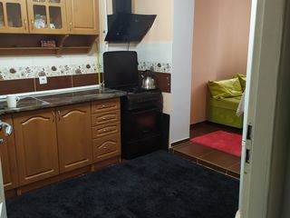 Apartament cu 1 cameră, 50 m², Buiucani, Chișinău foto 4