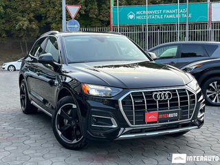 Audi Q5 foto 5