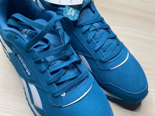 Reebok Royal Glide Ripple Mens Shoes foto 3