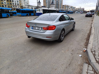 BMW 4 Series foto 5