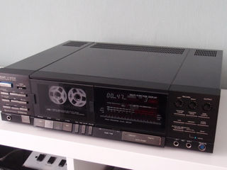 Кассетные Магнитофоны Teac Z-5000 , Teac V-900X , Nakamichi 680 ZX, Pioneer CT-F800 ! foto 6