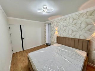 Apartament cu 2 camere, 60 m², Centru, Chișinău foto 4