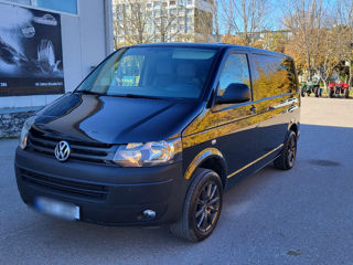 Volkswagen Transporter foto 2