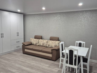 Ap. 2 cam., 49 м², 1/4 et.