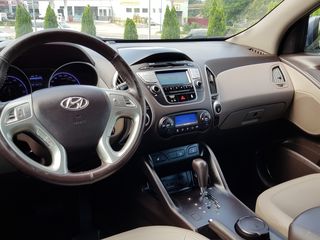 Hyundai Tucson foto 6