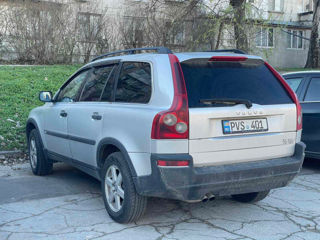 Volvo XC90 foto 4