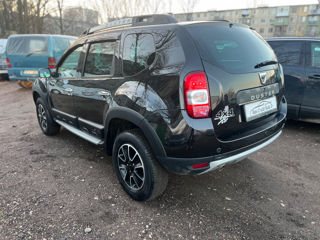 Dacia Duster foto 10