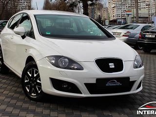 Seat Leon foto 1