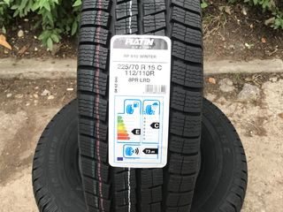 225/70 R15C Platin Rp610 Winter/ Доставка, livrare toata Moldova