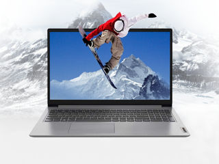 Ноутбук - «Lenovo IdeaPad 1 15ADA7 Ryzen 3 3250U 8Gb 256Gb No OS Grey» foto 2