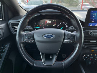 Ford Focus foto 8