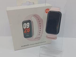 Ceas Xiaomi Smart Band 8 Activ, Pret- 350 lei