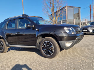 Dacia Duster foto 3