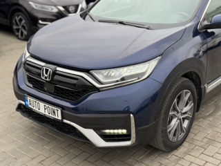 Honda CR-V foto 17