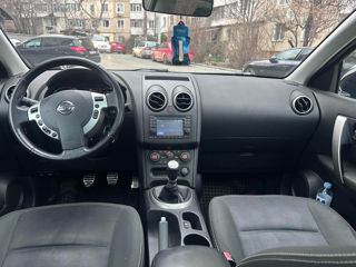 Nissan Qashqai foto 5