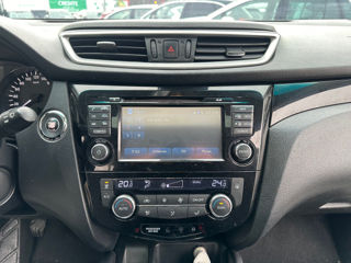 Nissan Qashqai foto 12