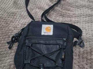 Carhartt bag